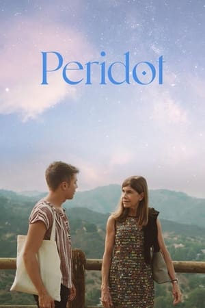 Poster Nonton Peridot (2022) Sub Indo jf