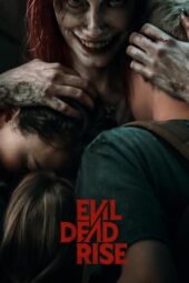 Nonton Film Evil Dead Rise (2023) Sub Indo