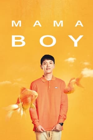 Poster Nonton Mama Boy (2022) Sub Indo jf