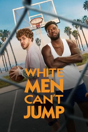 Poster Nonton White Men Can’t Jump (2023) Sub Indo jf