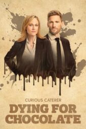 Nonton Film Curious Caterer: Dying for Chocolate (2022) Sub Indo