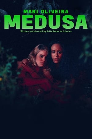 Poster Nonton  Medusa (2021) Sub Indo jf