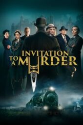 Nonton Invitation to a Murder (2023) Sub Indo jf