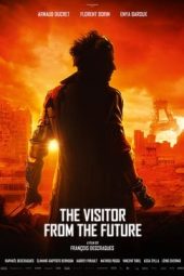 The Visitor from the Future (2022) jf
