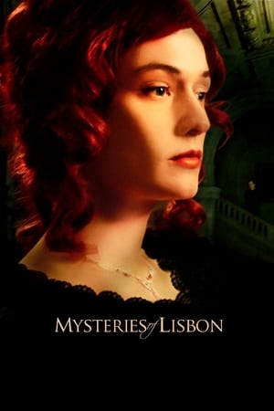 Nonton Mysteries of Lisbon (2010) Sub Indo jf