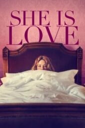 Nonton Film She Is Love (2023) Sub Indo