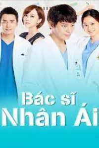 Nonton The Good Doctor (2023) Sub Indo