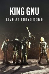 King Gnu Live at TOKYO DOME (2023) jf