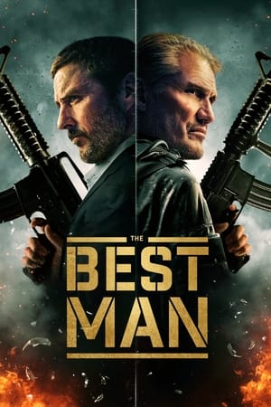 Poster Nonton The Best Man (2023) Sub Indo jf