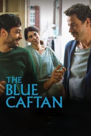 Nonton The Blue Caftan (2023) Sub Indo jf