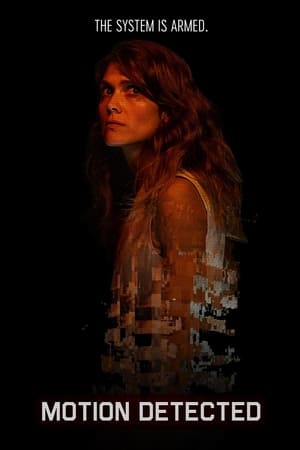 Motion Detected 2022 Poster