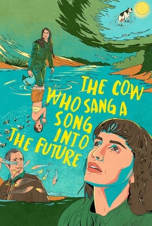Nonton The Cow Who Sang a Song into the Future (2023) Sub Indo jf