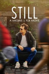 Nonton Film STILL: A Michael J. Fox Movie (2023) Sub Indo