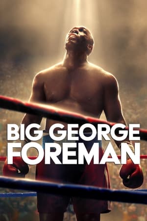 Poster Nonton Big George Foreman (2023) Sub Indo jf