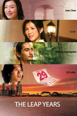 Nonton The Leap Years (2008) Sub Indo jf