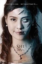 Nonton She Devil (2014) Sub Indo jf