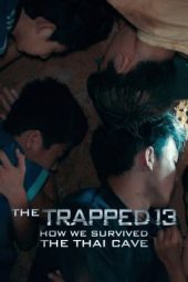 The Trapped 13: How We Survived The Thai Cave (2022) jf
