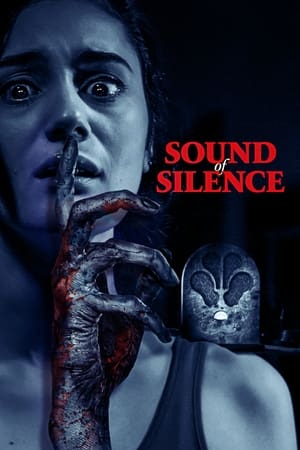 Poster Nonton Sound of Silence (2023) Sub Indo jf