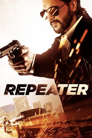 Repeater 2023 Poster