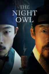 Nonton Film The Night Owl (2022) Sub Indo