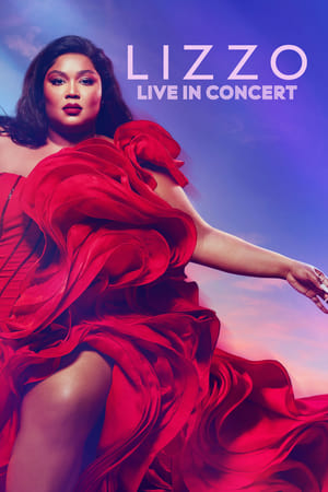 Poster Nonton Lizzo: Live in Concert (2022) Sub Indo jf