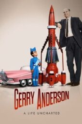 Nonton Film Gerry Anderson: A Life Uncharted (2022) Sub Indo