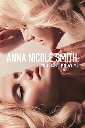 Poster Nonton Anna Nicole Smith: You Don’t Know Me (2023) Sub Indo jf