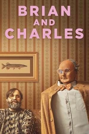 Nonton Brian and Charles (2022) Sub Indo jf