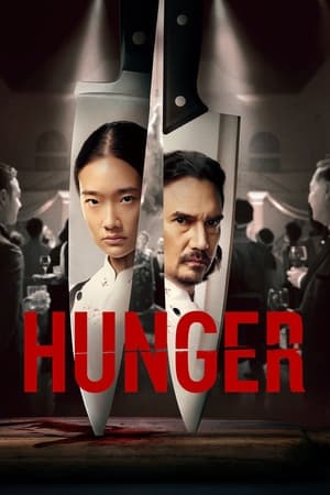 Poster Nonton Hunger (2023) Sub Indo jf