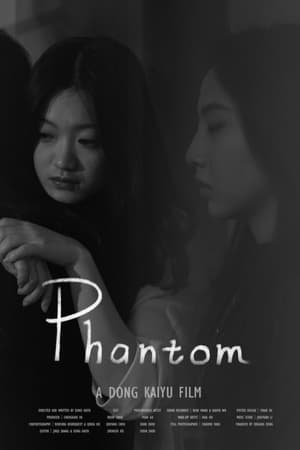 Phantom 2023 Poster