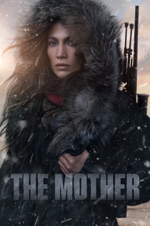 Poster Nonton The Mother (2023) Sub Indo jf