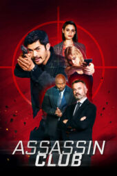 Nonton Film Assassin Club (2023) Sub Indo