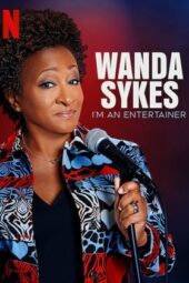 Nonton Wanda Sykes: I’m an Entertainer (2023) Sub Indo jf