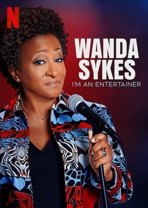 Nonton Wanda Sykes: I’m an Entertainer (2023) Sub Indo jf