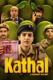 Nonton Kathal (2023) Sub Indo jf