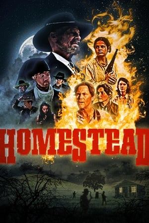 Poster Nonton Homestead (2023) Sub Indo jf