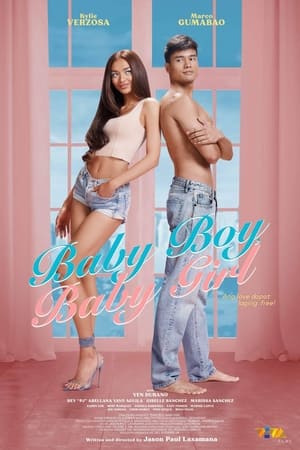 Nonton Baby Boy, Baby Girl (2023) Sub Indo jf