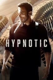 Nonton Film Hypnotic (2023) Sub Indo