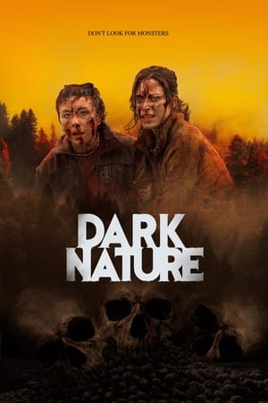 Dark Nature 2023 Poster