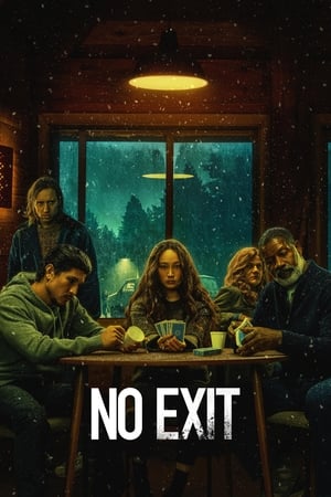 Nonton No Exit (2022) Sub Indo jf