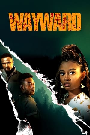 Nonton Wayward (2022) Sub Indo jf