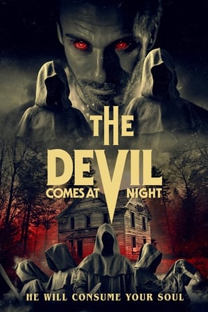 Nonton The Devil Comes at Night (2023) Sub Indo jf