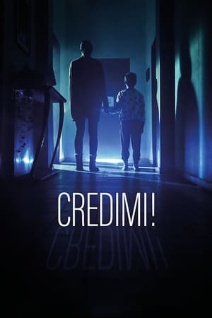 Poster Nonton Credimi! (2022) Sub Indo jf