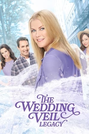 Nonton The Wedding Veil Legacy (2022) Sub Indo jf