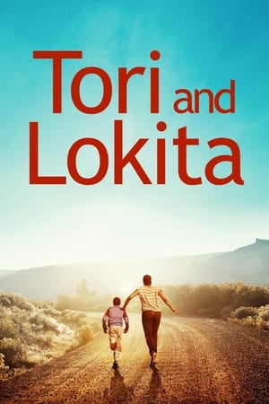 Poster Nonton Tori and Lokita (2022) Sub Indo jf