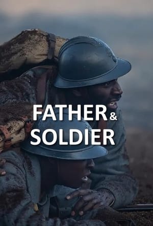 Poster Nonton Father & Soldier (2023) Sub Indo jf