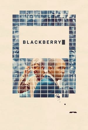 Poster Nonton BlackBerry (2023) Sub Indo jf