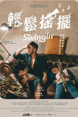 Poster Nonton Swingin’ (2020) Sub Indo jf