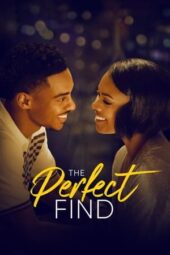 Nonton Film The Perfect Find (2023) Sub Indo