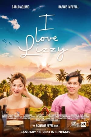 Nonton I Love Lizzy (2023) Sub Indo jf